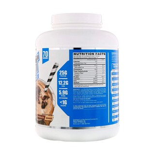 Foto 2 | Foto 2 | Proteína Isolatada Isofit Nutrex Research Sabor Chocolate Shake