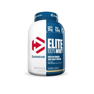 Foto 1 | Foto 1 | Proteína Elite Whey Dymatize Nutrition Sabor Vainilla