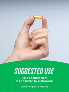 Foto 4 | Foto 4 | Suplemento Bulksupplements.com Cápsulas Blandas De Aceite De Aguacate De 1000 Mg - Venta Internacional.