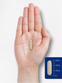 Foto 7 | Foto 7 | Suplemento De Extracto De Petasita De Carlyle 150 Mg 180 Cápsulas - Venta Internacional.