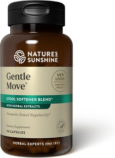 Foto 1 | Foto 1 | Suplemento Nature's Sunshine Gentle Move 90 Cápsulas - Venta Internacional.