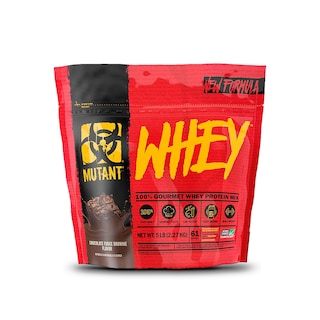 Foto 1 | Foto 1 | Proteína Mutant Whey Sabor Chocolate Fudge Brownie