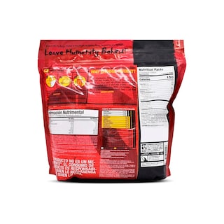 Foto 2 | Foto 2 | Proteína Mutant Whey Sabor Chocolate Fudge Brownie