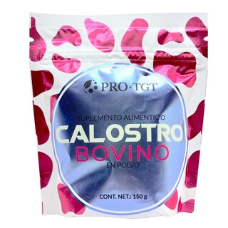 Foto 1 | Foto 1 | Calostro Bovino en Polvo 150 Gramos Protgt