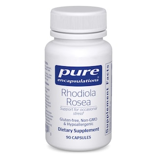 Foto 1 | Foto 1 | Suplemento Pure Encapsulations Rhodiola Rosea 90 Cápsulas - Venta Internacional.