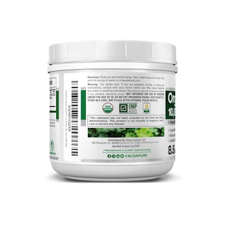 Foto 3 | Foto 3 | Suplemento De Extracto De 10.000 Mg De Col Rizada Orgánica Nusapure 10:1 - Venta Internacional.