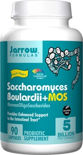 Foto 1 | Foto 1 | Suplemento Jarrow Formulas Saccharomyces Boulardii 90 Cápsulas - Venta Internacional.