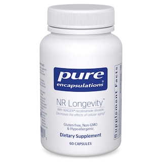Foto 1 | Foto 1 | Suplemento Pure Encapsulations Nr Longevity 60 Cápsulas - Venta Internacional.