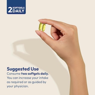 Foto 6 | Foto 6 | Suplemento Andrew Lessman Maximum Essential Omega-3 180 Soft - Venta Internacional.