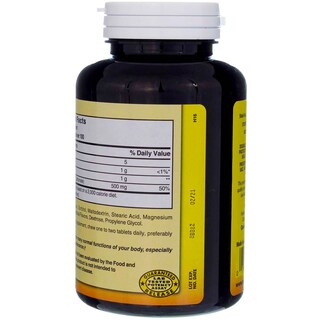 Foto 4 | Foto 4 | Tabletas Masticables De Calcio Nature's Blend Bavarian Cream 500 Mg - Venta Internacional.