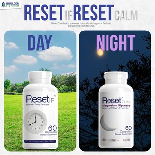 Foto 4 | Foto 4 | Suplemento Reset Calm Night Electrolytes Con Melatonina - Venta Internacional.