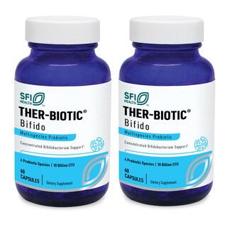 Foto 1 | Foto 1 | Suplemento Klaire Labs Ther-biotic Factor 4 10b Cfu Probioti - Venta Internacional.