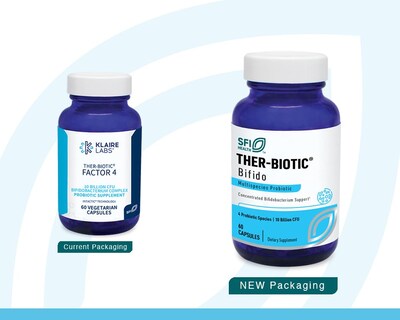 Foto 2 | Foto 2 | Suplemento Klaire Labs Ther-biotic Factor 4 10b Cfu Probioti - Venta Internacional.