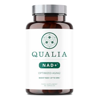 Foto 1 | Foto 1 | Suplemento Neurohacker Collective Qualia Nad+ Boost Nad+ 50% - Venta Internacional.