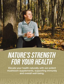 Foto 3 | Foto 3 | Suplemento Bulksupplements Extracto de Hongo 500 g-Venta Internacional