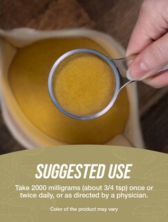 Foto 4 | Foto 4 | Suplemento Bulksupplements Extracto de Hongo 500 g-Venta Internacional