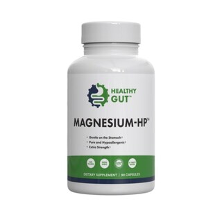 Foto 1 | Foto 1 | Suplemento Healthy Gut Magnesium-hp 180 Mg 90 Porciones - Venta Internacional.