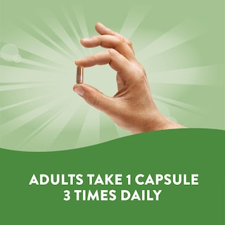 Foto 5 | Foto 5 | Suplemento De Raíz De Maca De Nature's Way, 525 Mg, 100 Cápsulas - Venta Internacional.