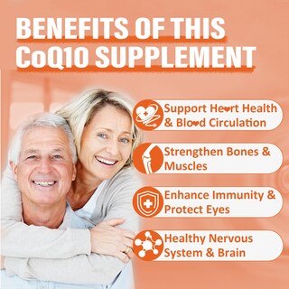 Foto 3 | Foto 3 | Complemento Las Gomitas Nextdia Coq10 de 200 Mg con Magnesio D3 B12 - Venta Internacional