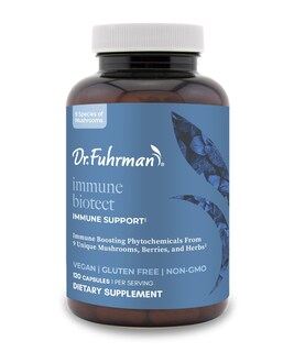 Foto 1 | Foto 1 | Suplemento Dr. Fuhrman Immune Biotect 120 Cápsulas - Venta Internacional.