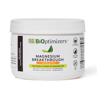 Foto 1 | Foto 1 | Suplemento Bioptimizers Magnesium Breakthrough Drink 180 ml - Venta Internacional