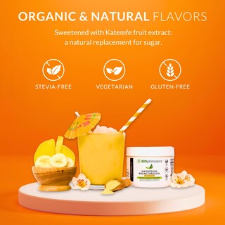 Foto 6 | Foto 6 | Suplemento Bioptimizers Magnesium Breakthrough Drink 180 ml - Venta Internacional