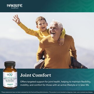 Foto 3 | Foto 3 | Suplemento De Aceite De Mejillón De Labios Verdes Glx3 De Haka Life Nutrition - Venta Internacional.