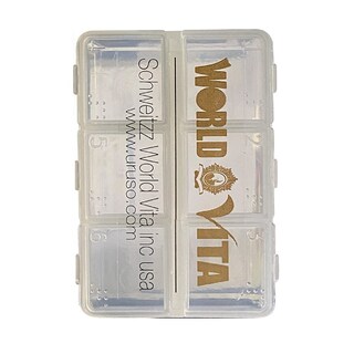 Foto 2 | Foto 2 | Suplemento Uruso High Potency Energy Con Antioxidantes, 100 G - Venta Internacional.