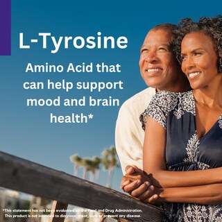 Foto 4 | Foto 4 | Suplemento Bestvite L-tirosina 500 Mg (240 Cápsulas) - Venta Internacional.