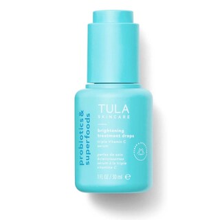 Foto 1 | Foto 1 | Tratamiento Iluminador En Gotas Suero Tula Skin Care Con Vitamina C - Venta Internacional.