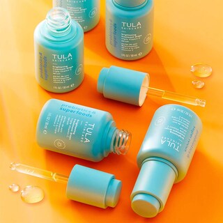 Foto 3 | Foto 3 | Tratamiento Iluminador En Gotas Suero Tula Skin Care Con Vitamina C - Venta Internacional.