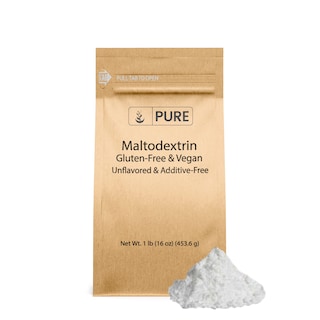 Foto 1 | Foto 1 | Aglutinante Y Espesante De Maltodextrina, Ingredientes Puros Y Originales - Venta Internacional.
