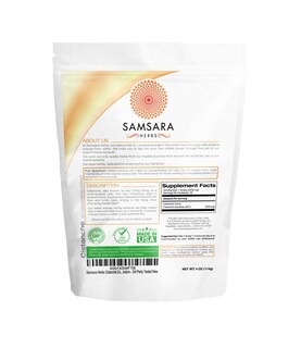 Foto 2 | Foto 2 | Suplemento De Extracto De Cistanche De Samsara Herbs En Polvo, 120 Ml - Venta Internacional.