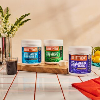 Foto 6 | Foto 6 | Suplemento De Proteína De Colágeno Bulletproof Gut Health 400 Ml - Venta Internacional.