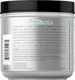 Foto 3 | Foto 3 | Proteína De Colágeno En Polvo Horbaach Multi 473 Ml Tipo I, Ii, Iii - Venta Internacional.