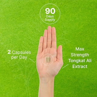 Foto 6 | Foto 6 | Suplemento Eagleshine Vitamins Tongkat Ali Extract 300:1 180 - Venta Internacional.