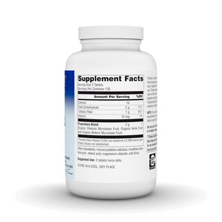 Foto 3 | Foto 3 | Suplemento Planetary Herbals Triphala 1000 Mg - 270 Comprimidos - Venta Internacional.
