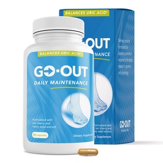 Foto 1 | Foto 1 | Suplemento Mt. Angel Vitamins Uric Acid Support 90 Cápsulas - Venta Internacional.