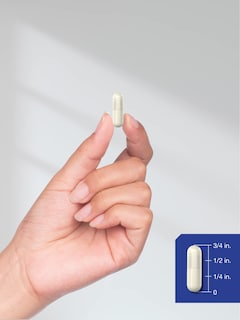 Foto 7 | Foto 7 | Suplemento Horbäach Gaba 750 Mg 180 Cápsulas Sin Ogm Sin Gluten - Venta Internacional.