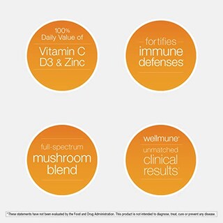 Foto 4 | Foto 4 | Suplemento Youtheory Immune+ Daily Wellness 60 Cápsulas - Venta Internacional.