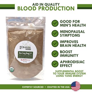 Foto 3 | Foto 3 | Extracto Concentrado De Hierbas Cistanche Rou Cong Rong Dimmak - Venta Internacional.