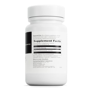 Foto 2 | Foto 2 | Suplemento De Dhea Micronizada De Davinci Labs, 10 Mg, 90 Cápsulas - Venta Internacional.