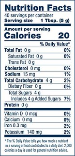 Foto 5 | Foto 5 | Suplemento Flora Organic Con Cristales De Remolacha Roja 200 G - Venta Internacional.