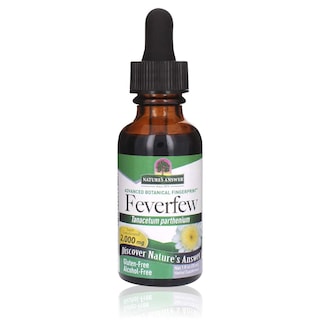 Foto 1 | Foto 1 | Suplemento De Extracto De Matricaria De Nature's Answer, 60 Ml, 2000 Mg - Venta Internacional.