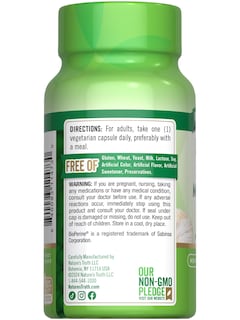 Foto 7 | Foto 7 | Suplemento Lions Mane Mushroom, 2100 Mg, 50 Cápsulas, Nature's Truth - Venta Internacional.