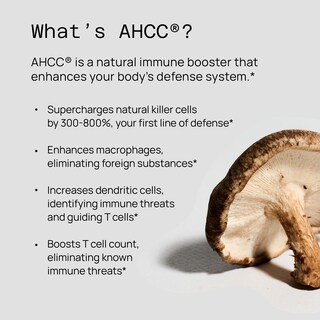 Foto 4 | Foto 4 | Suplemento Quality Of Life Premium Kinoko Gold Ahcc 500 Mg - Venta Internacional.