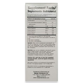 Foto 3 | Foto 3 | Emulsión Menper De Cereza Escocesa De 192 Ml, Paquete De 2 Unidades - Venta Internacional.