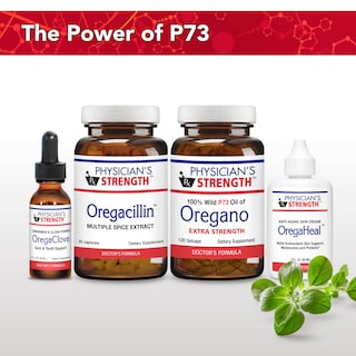 Foto 5 | Foto 5 | Suplemento De Orégacilina Physician's Strength 90 Cápsulas - Venta Internacional.