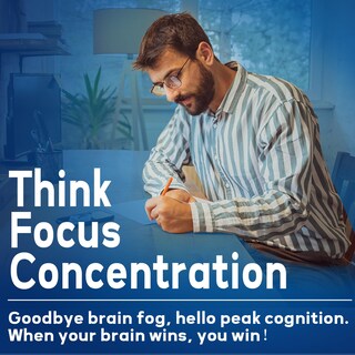 Foto 6 | Foto 6 | Suplemento: Gomitas De Fosfatidilserina Sin Azúcar De Nextdia, 300 Mg - Venta Internacional.