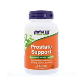 Foto 1 | Foto 1 | Vitaminas Now Prostate Support 90 Cápsulas Próstata Saludable